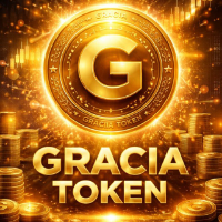 Gracia token