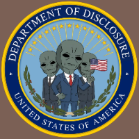 Department of Disclosure