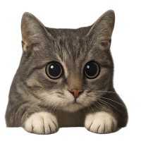 PepperTheCat