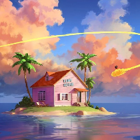 Kame house