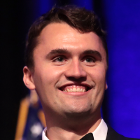 Charlie Kirk
