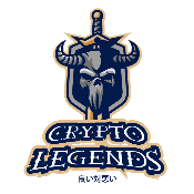 CRYPTO LEGENDS