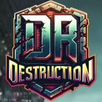 Official Dr Destruction