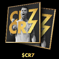 Free $CR7 Airdrop