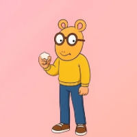 Gooning Authur