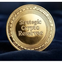 Strategic Crypto Reserves