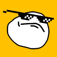 Deal with it