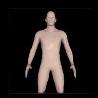 3D-MAN