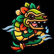 Royal Dragon