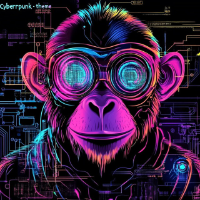 CYBERMONEKY