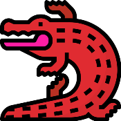 BOREDCROCO