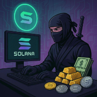 Solana Sniper Sp