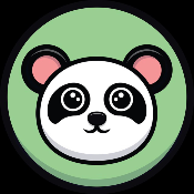 Cute Panda Token