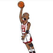 Jordan23