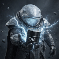 Oil whale