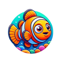 BABYNEMO
