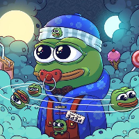 BABY PEPE