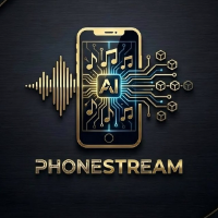 PhoneStream (Seed Round)