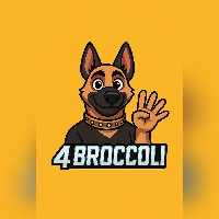 4Broccoli