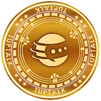 Tuptalk