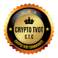 CRYPTO TVOT