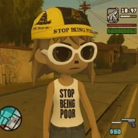 Gtafication
