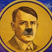 HITLER COIN
