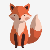 Little Red Fox