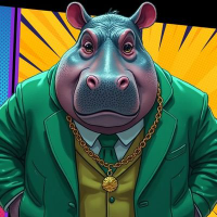 Harry Hippos