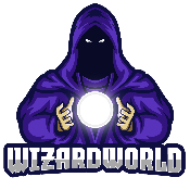 WIZARD WORLD TOKEN