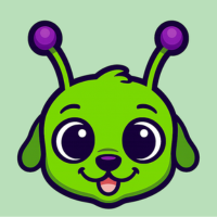 Alien Pet Club