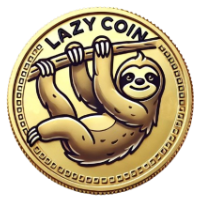 Lazycoin