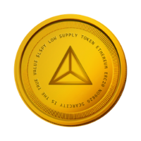 Low Supply Token