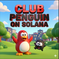 Club Penguin development