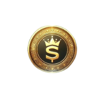 Solana King Coin