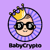 BabyCrypto