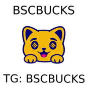 BSCBucks