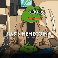 Nas’s Memecoin Community