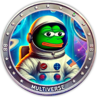 PEPPE Token