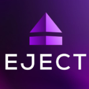 EJECT