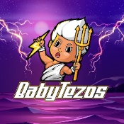 Baby Tezos