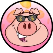 Rich Piggies