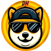 DOGE HEAD COIN