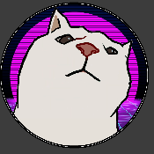 Vibey Cat