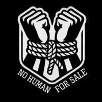 No Human For Sale