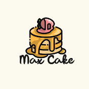 Max Cake