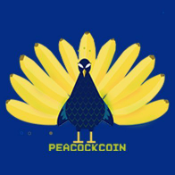 PeacockCoin