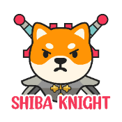 Shiba Knight