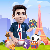 BabyMESSI
