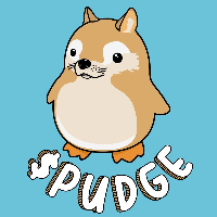 Pudgy Doge